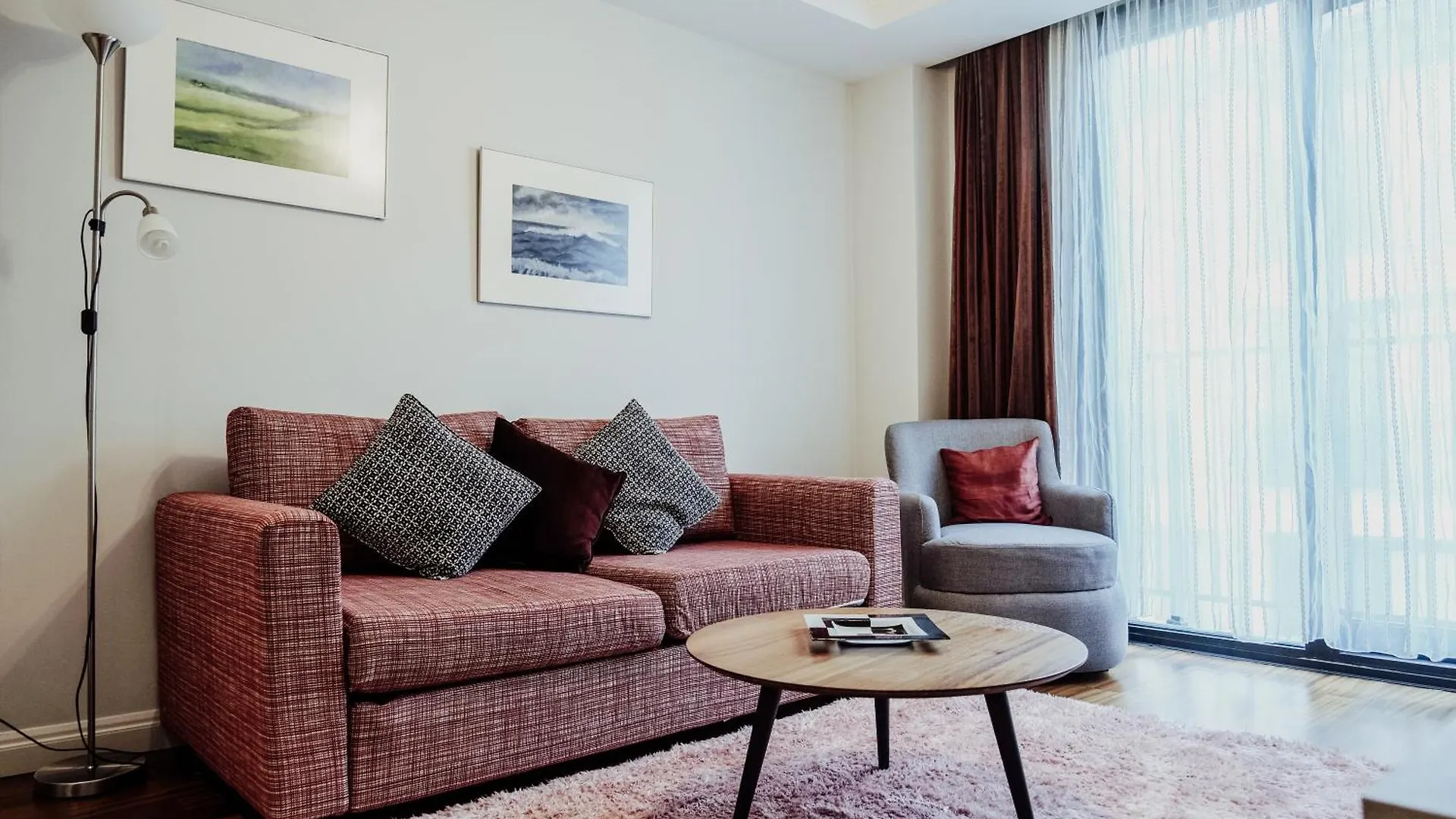 Ofton Elysium Soul Residence Istanbul