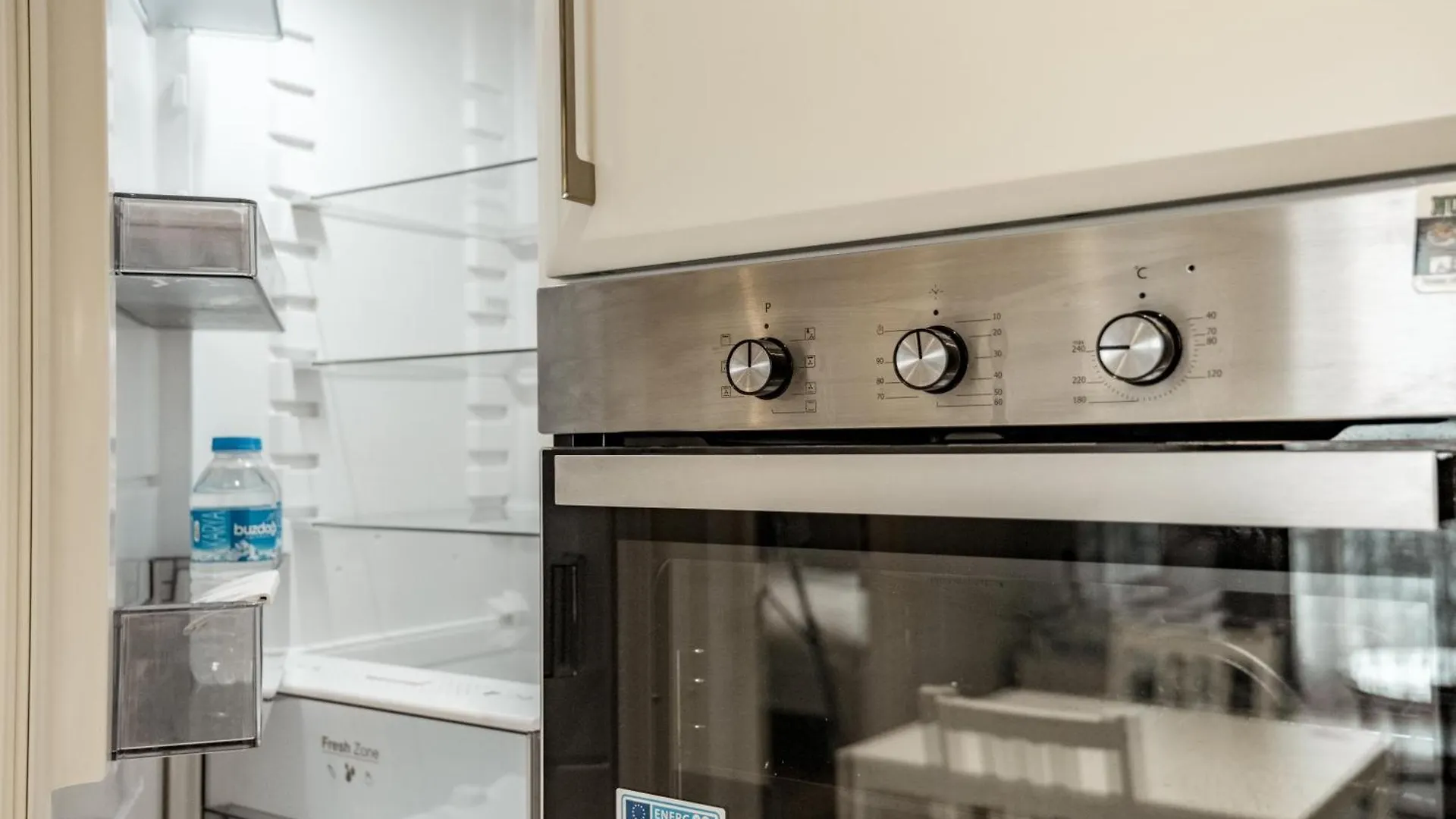 Ofton Elysium Soul Residence Istanbul Apartment