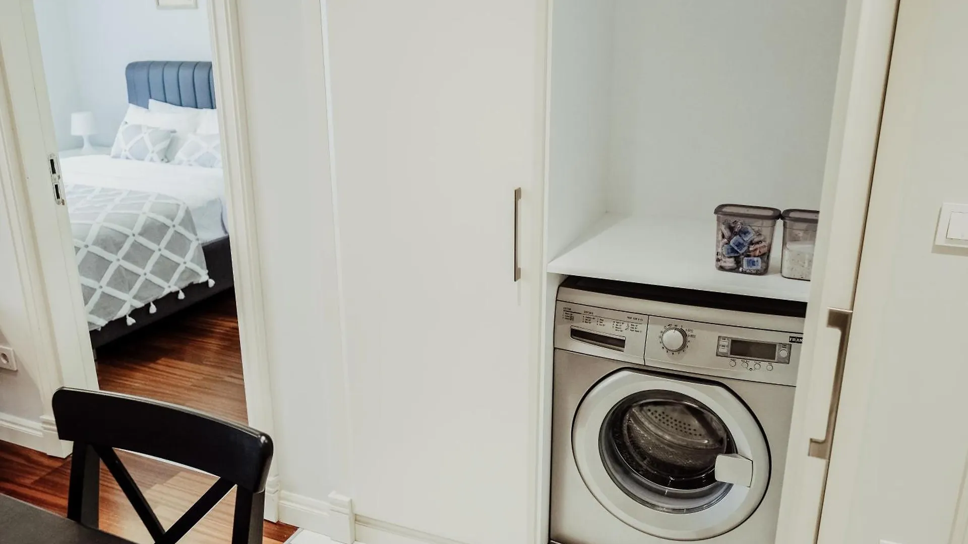 דירה איסטמבול Ofton Elysium Soul Residence