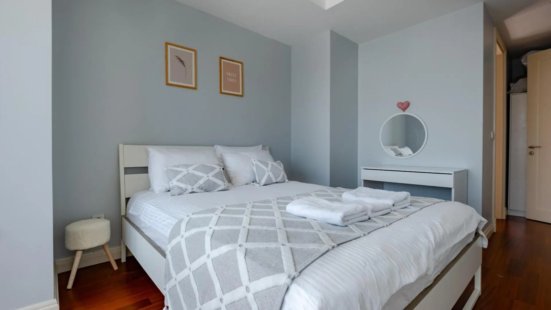 איסטמבול Ofton Elysium Soul Residence טורקיה