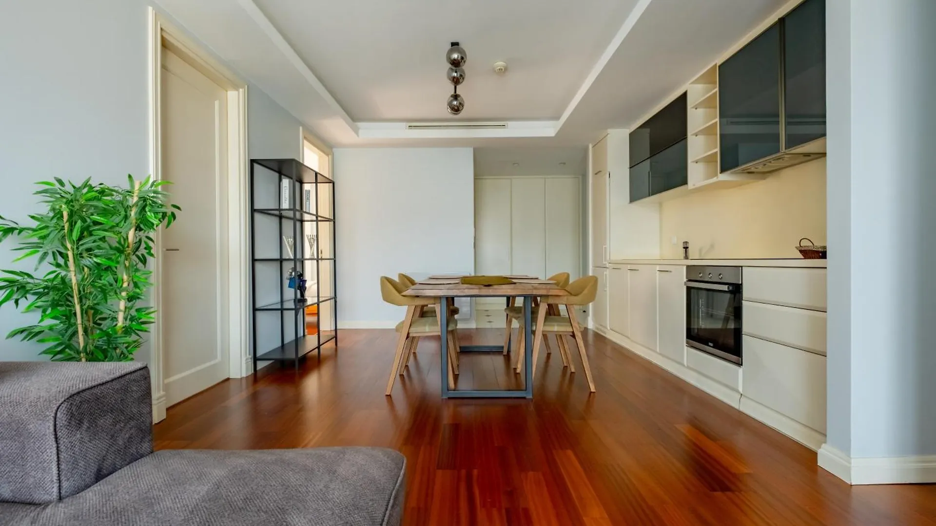Apartment Ofton Elysium Soul Residence Istanbul Turkey