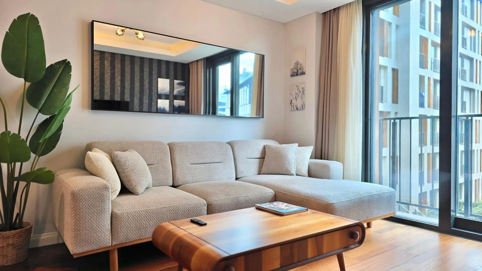 איסטמבול Ofton Elysium Soul Residence