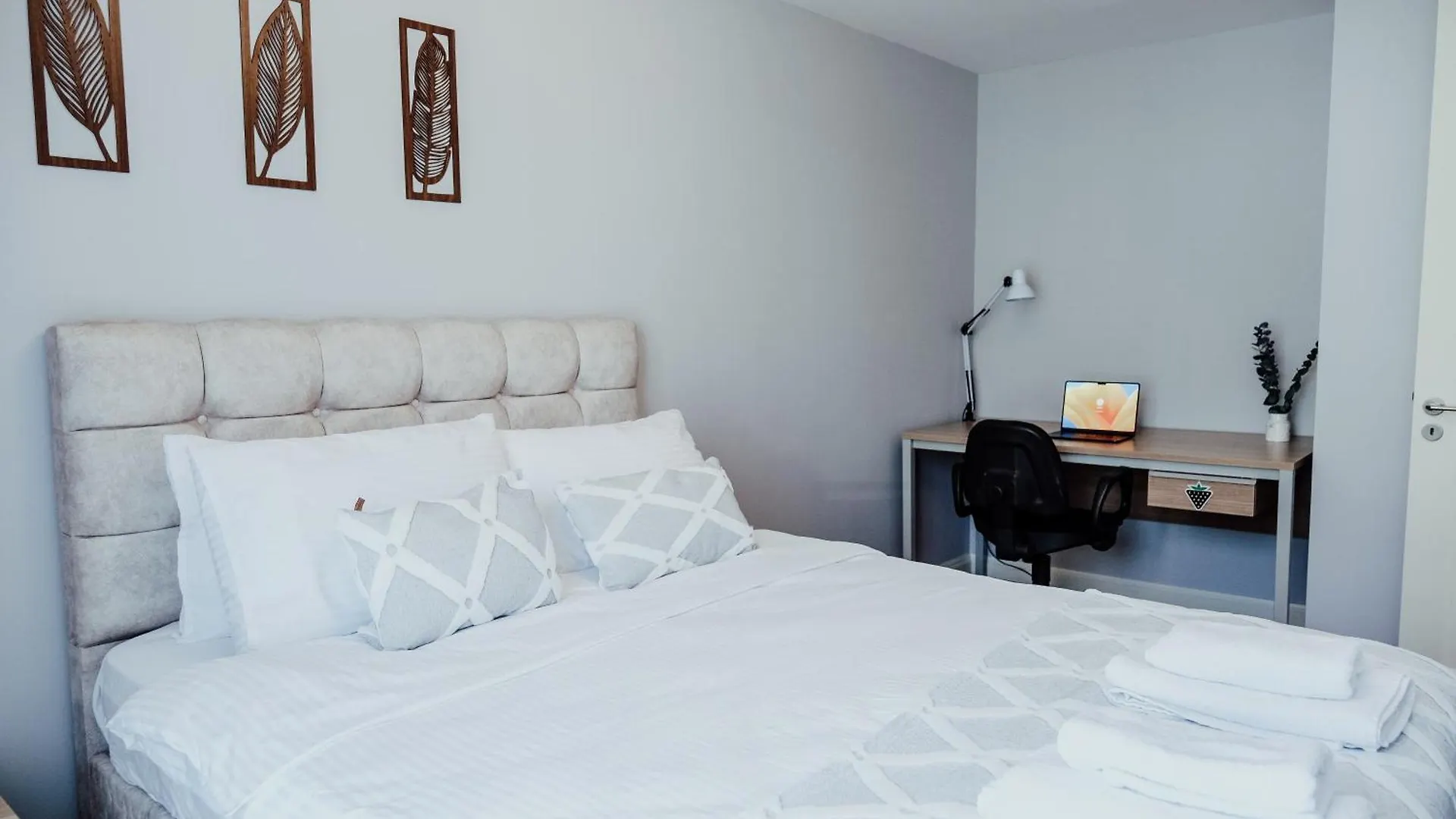 Ofton Elysium Soul Residence Istanbul 0*,