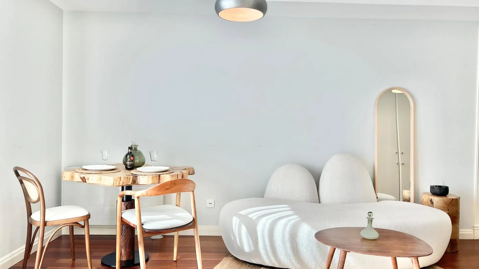 Apartment Ofton Elysium Soul Residence Istanbul