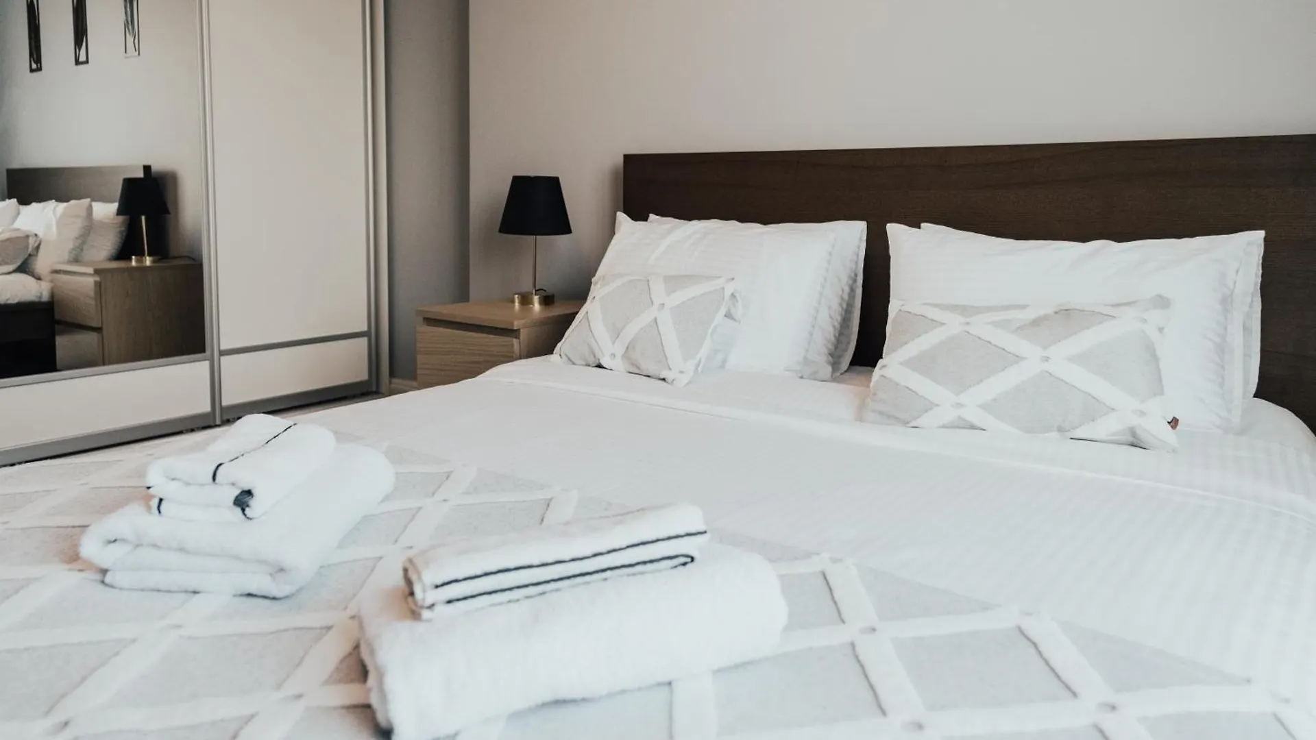 Apartment Ofton Elysium Soul Residence Istanbul Turkey