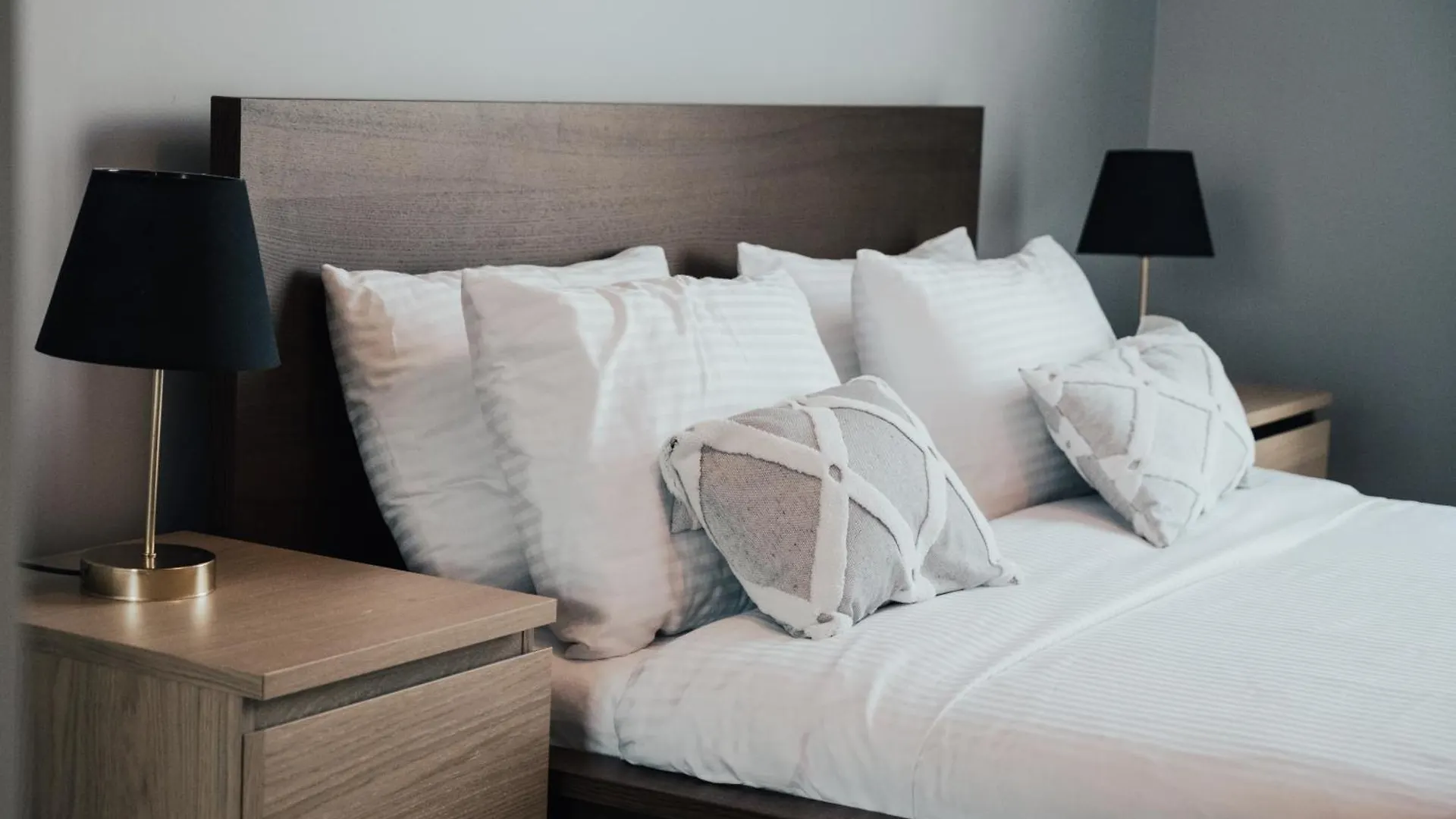 Ofton Elysium Soul Residence Istanbul