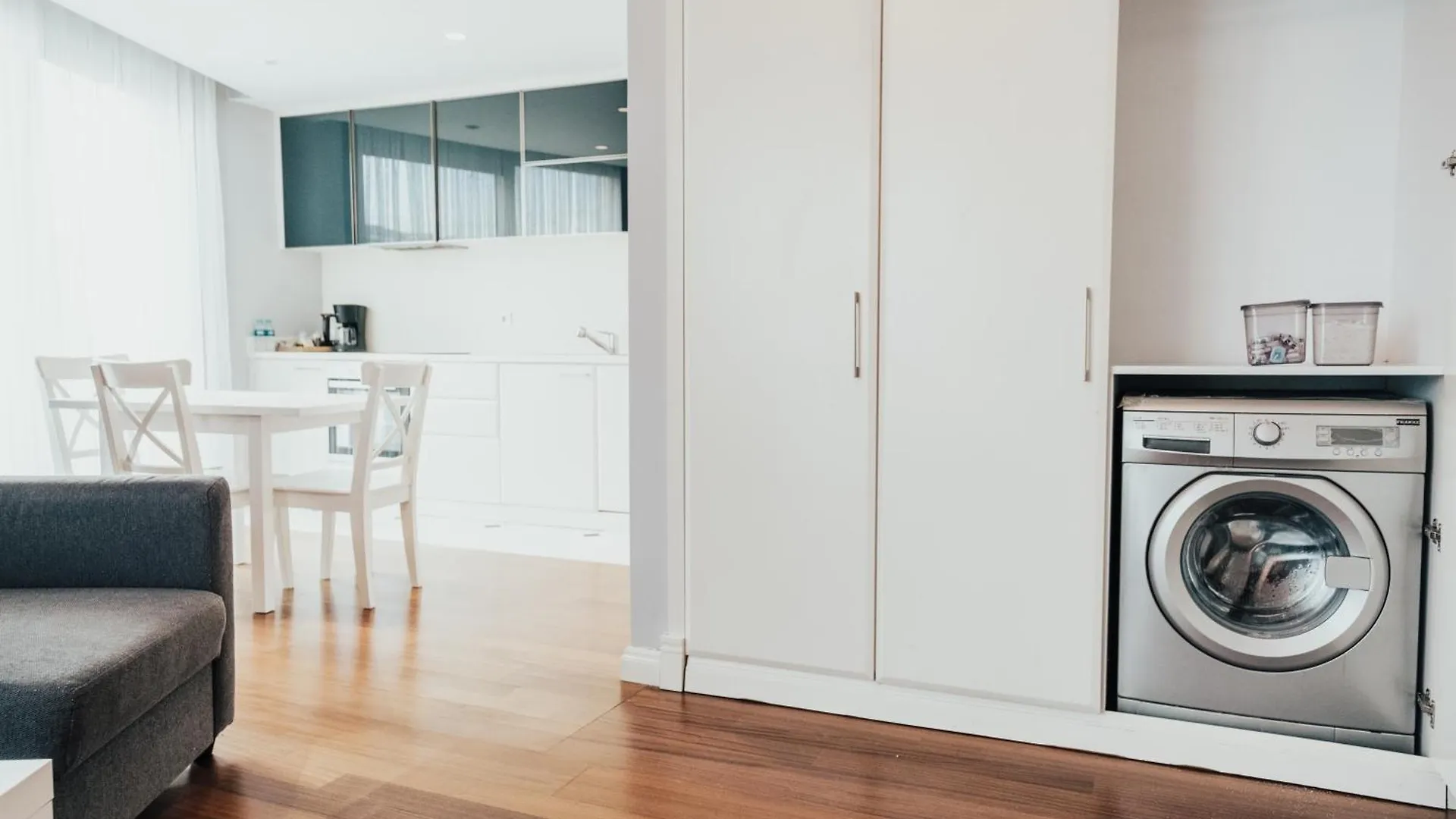 Apartment Ofton Elysium Soul Residence Istanbul