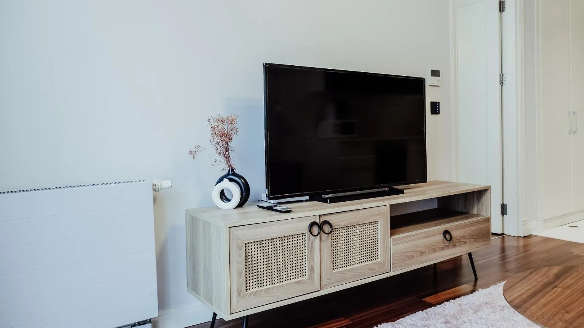 Ofton Elysium Soul Residence Istanbul 0*,