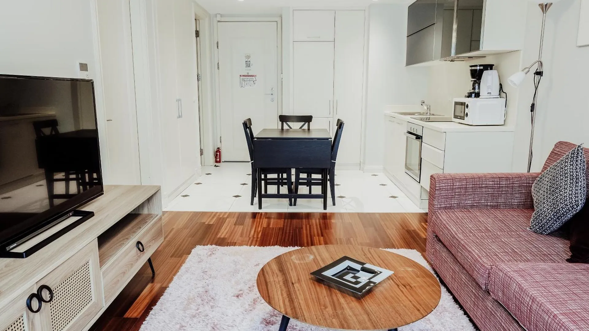 Ofton Elysium Soul Residence Istanbul 0*,  Turkey
