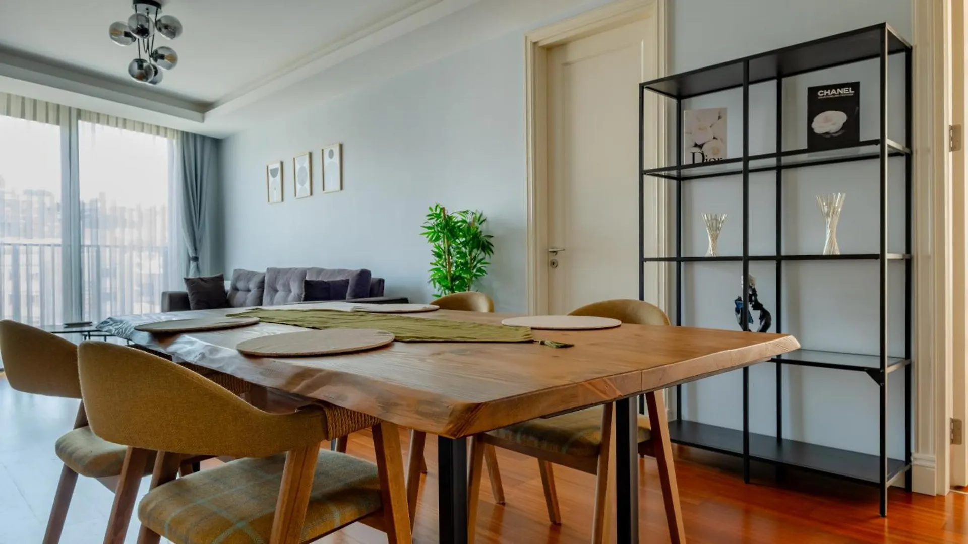 Ofton Elysium Soul Residence Istanbul