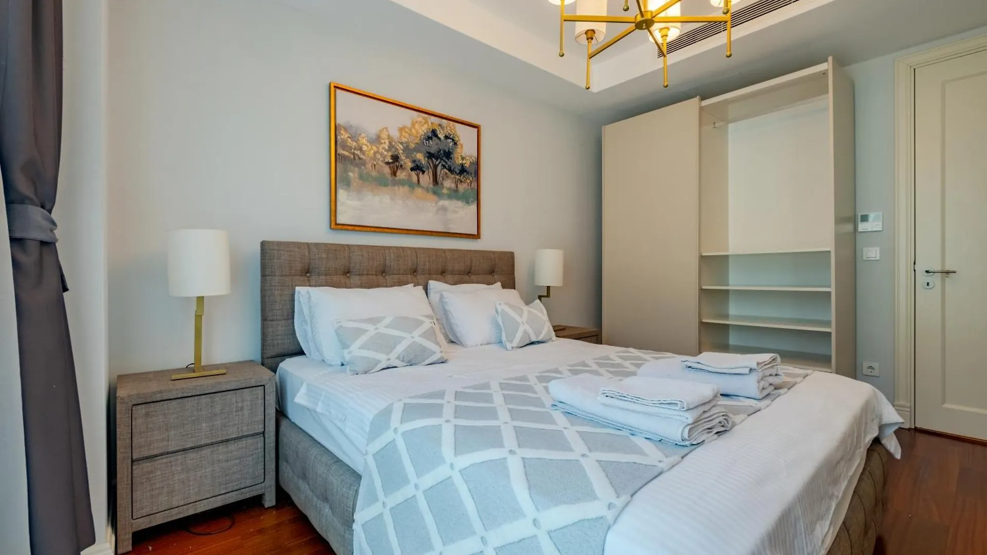 Ofton Elysium Soul Residence Istanbul