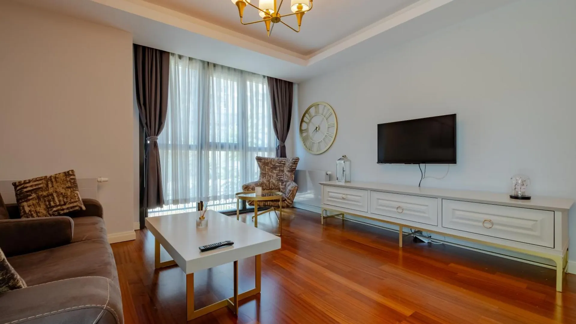 Ofton Elysium Soul Residence Istanbul
