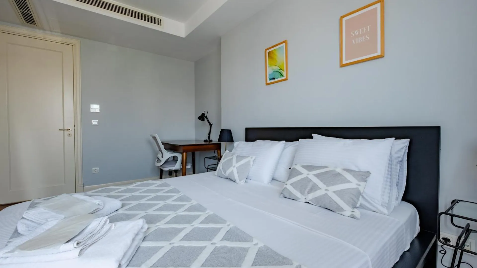 Apartment Ofton Elysium Soul Residence Istanbul Turkey