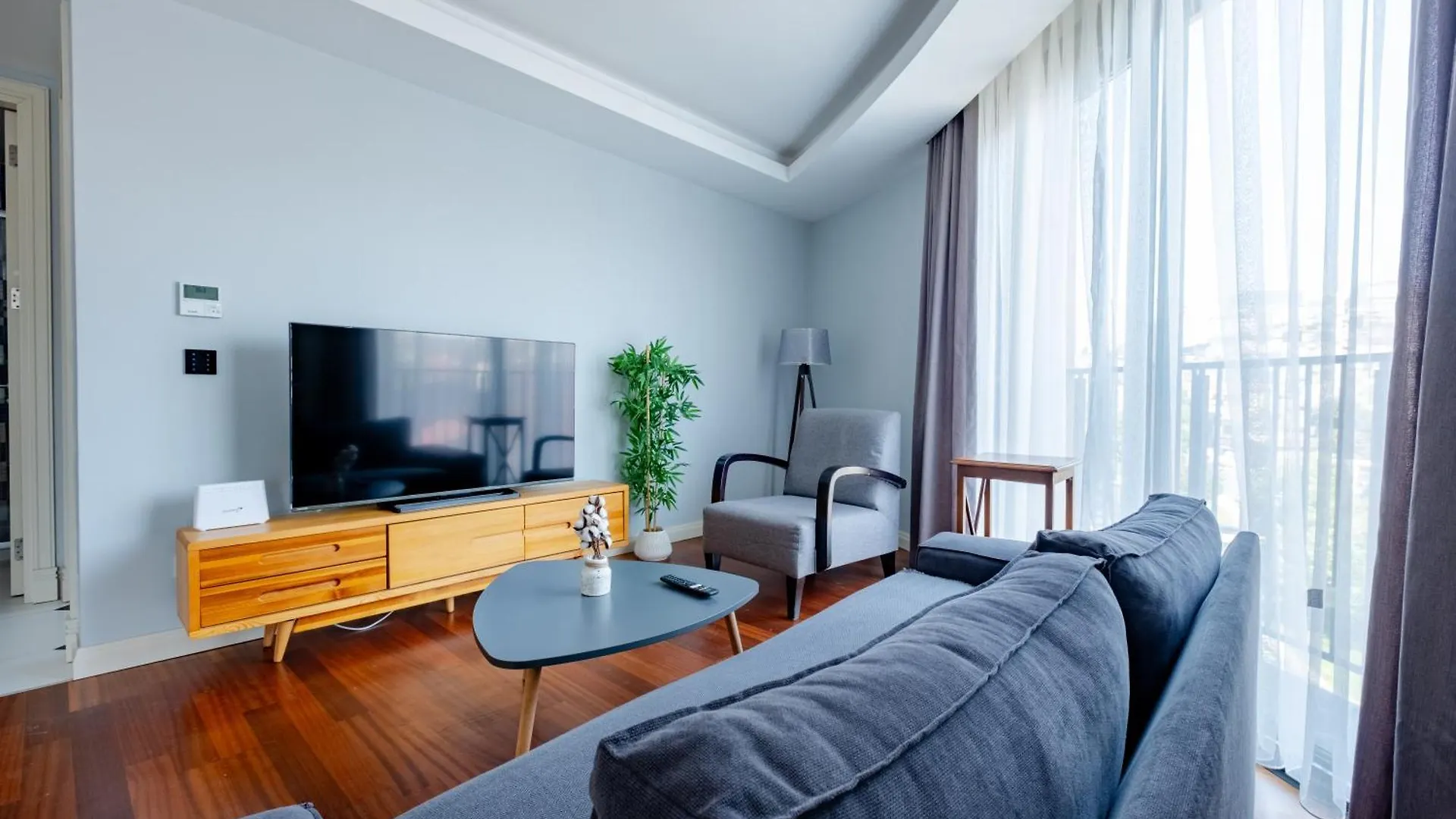 Ofton Elysium Soul Residence Istanbul