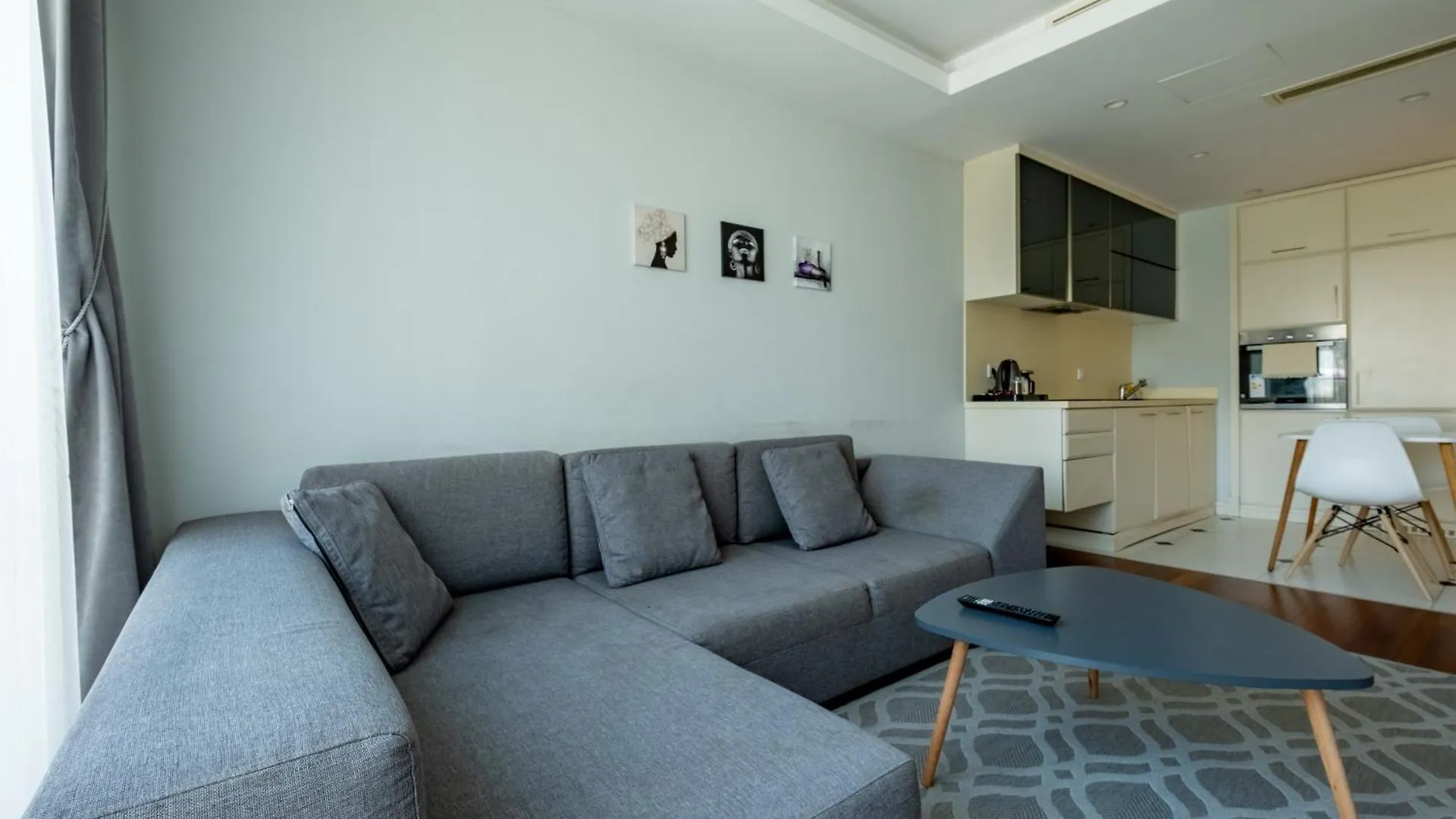 Apartment Ofton Elysium Soul Residence Istanbul