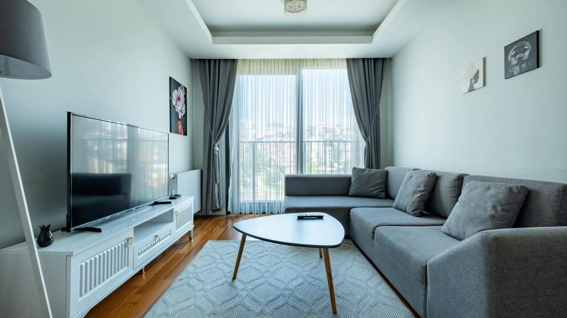 Ofton Elysium Soul Residence Istanbul 0*,