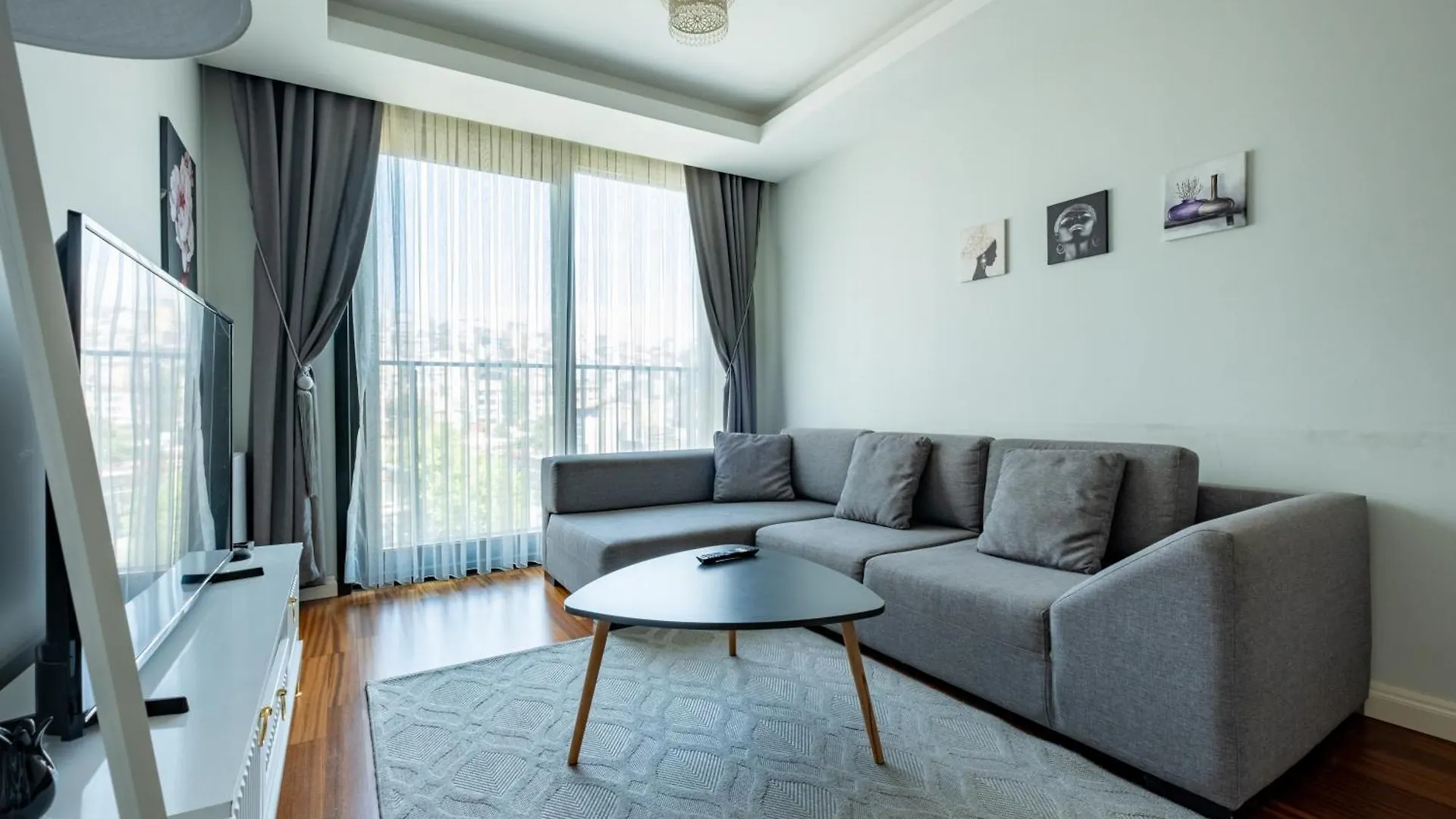 Ofton Elysium Soul Residence Istanbul