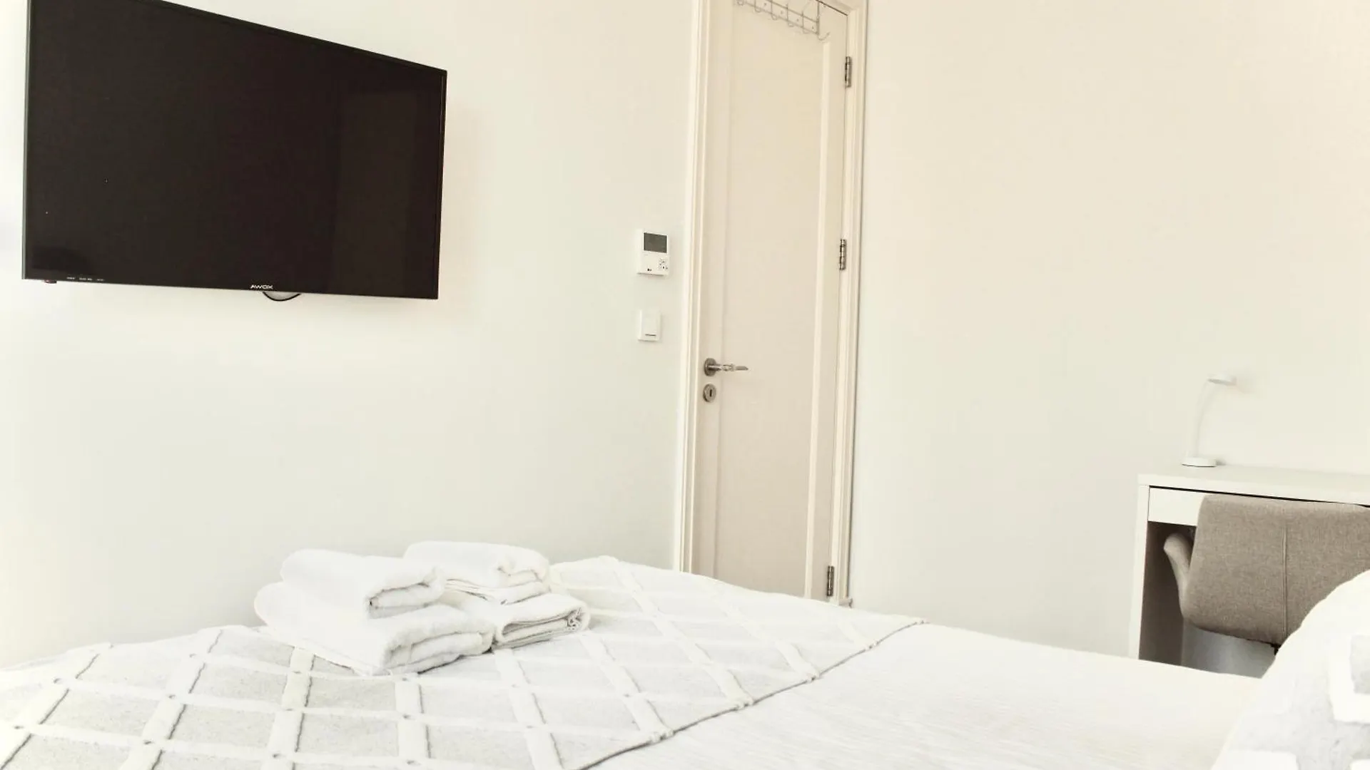Apartment Ofton Elysium Soul Residence Istanbul