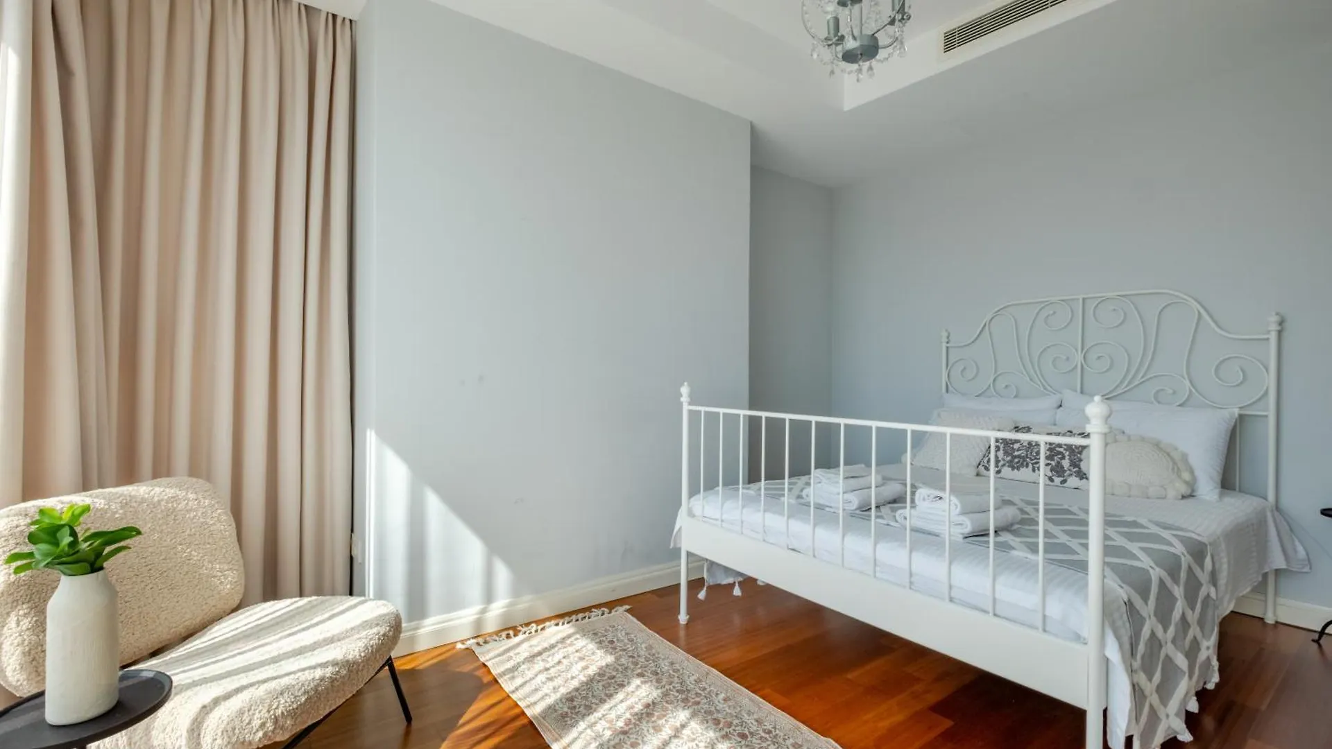 Ofton Elysium Soul Residence Istanbul 0*,
