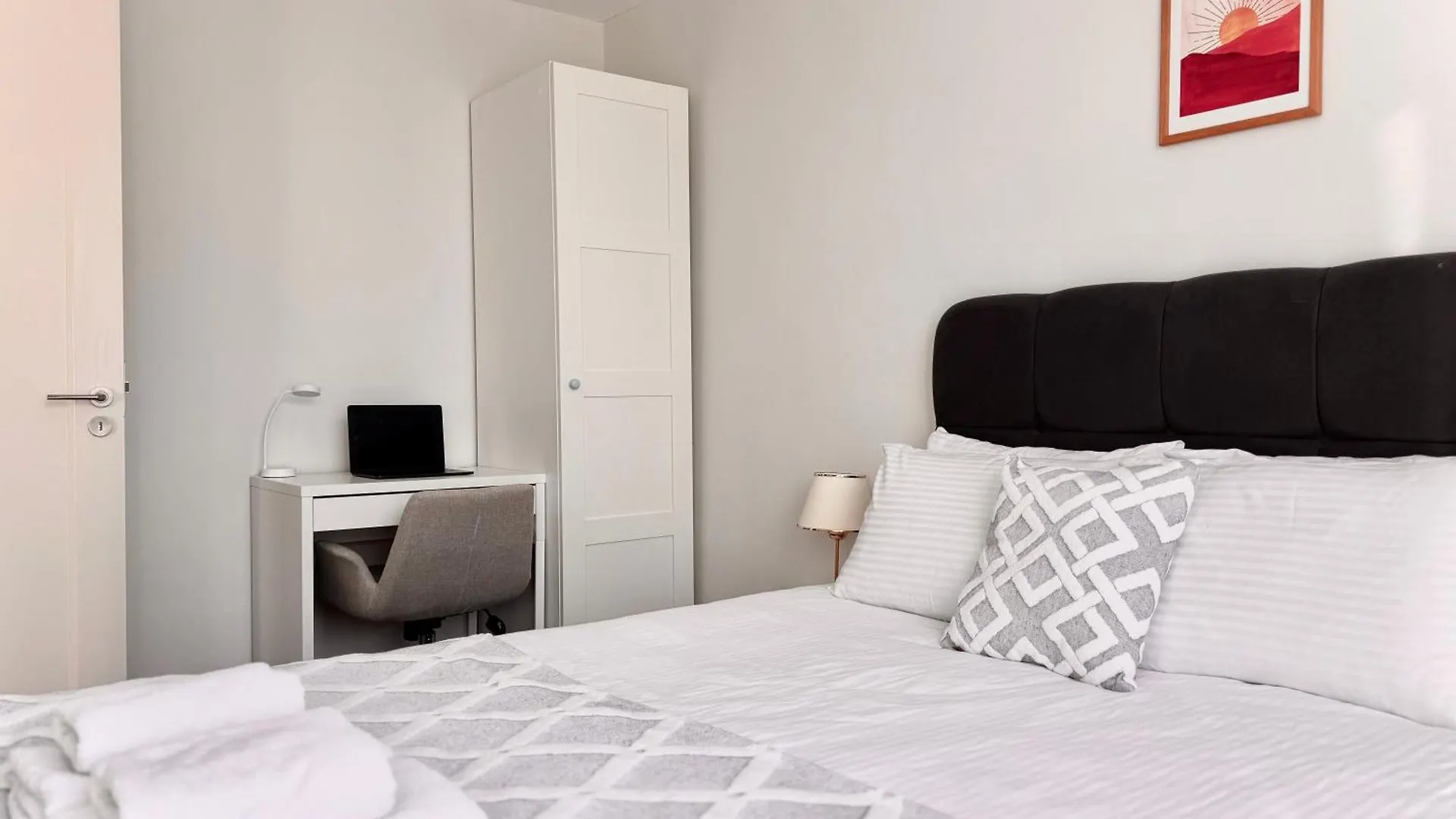 Apartment Ofton Elysium Soul Residence Istanbul