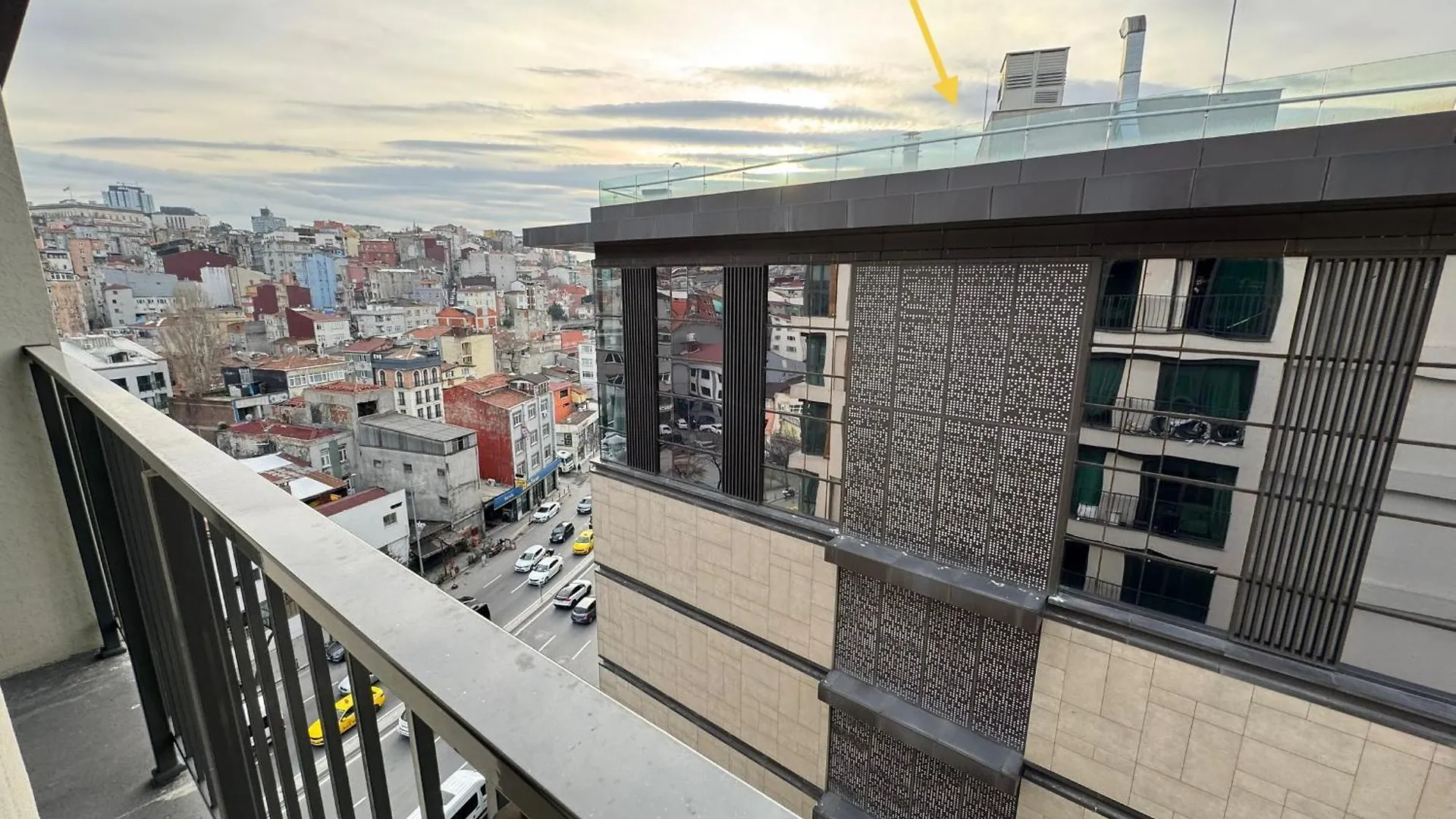 Ofton Elysium Soul Residence Istanbul 0*,  Turkey