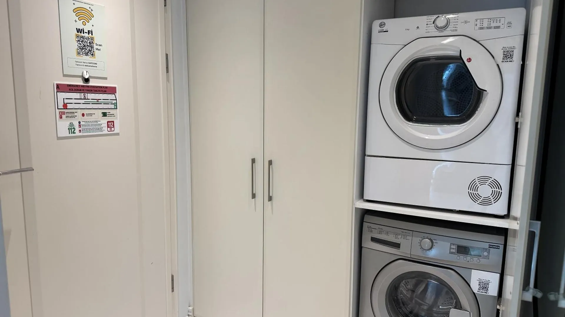 Ofton Elysium Soul Residence Istanbul Apartment