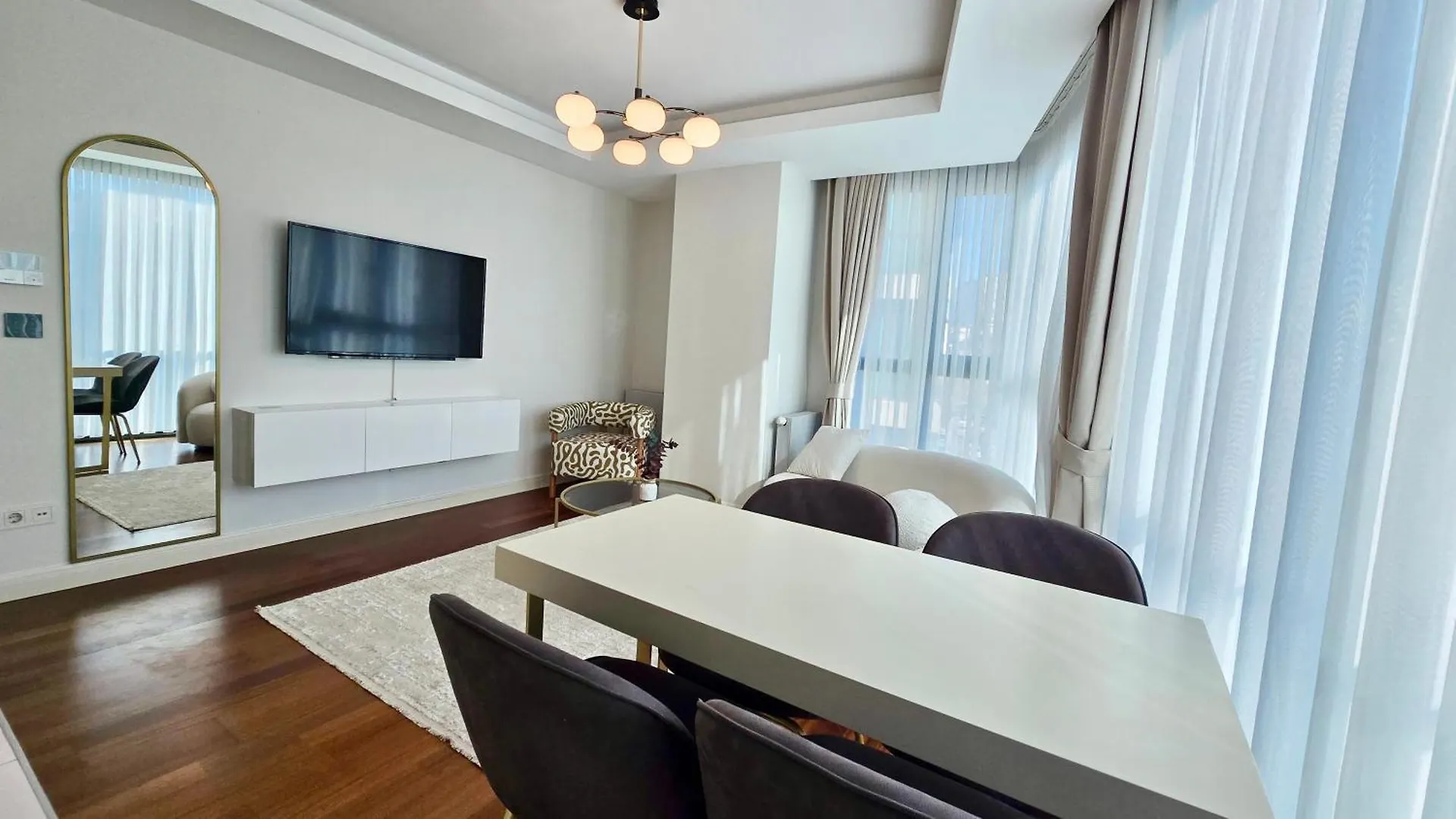 Ofton Elysium Soul Residence Istanbul
