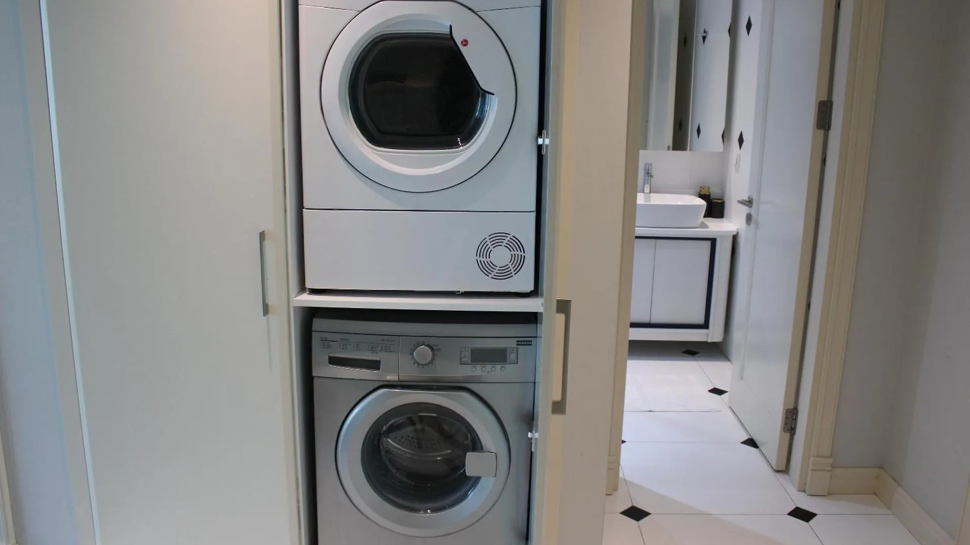 איסטמבול Ofton Elysium Soul Residence דירה