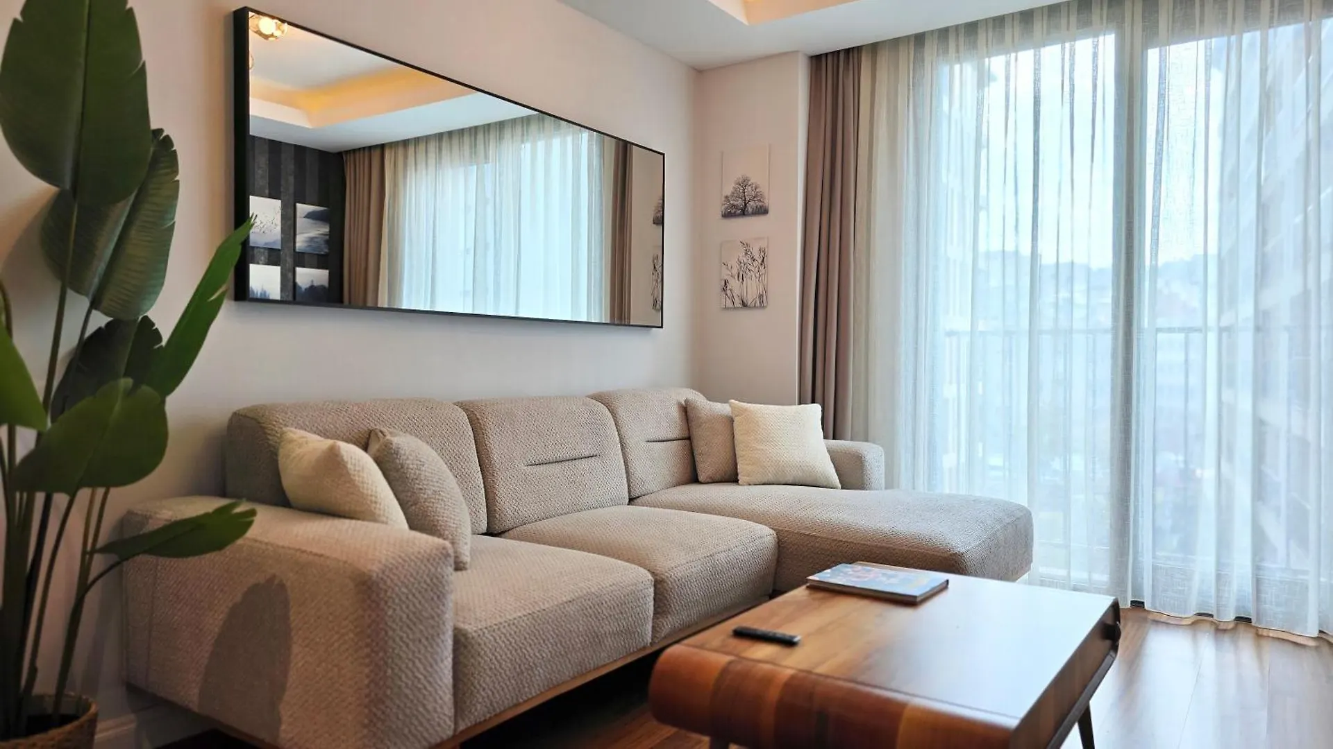 Ofton Elysium Soul Residence Istanbul 0*,  Turkey