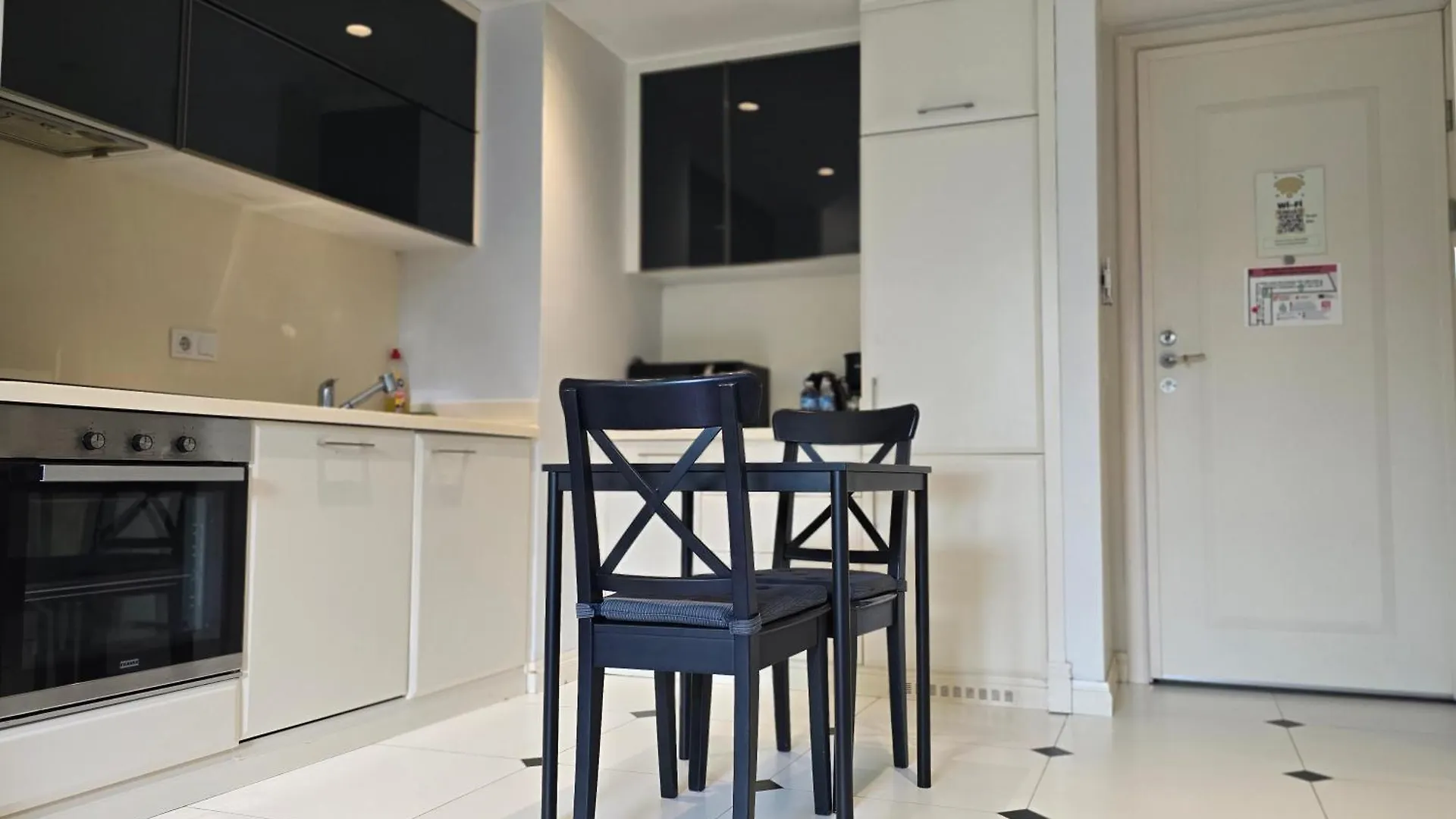 Ofton Elysium Soul Residence Istanbul 0*,  Turkey