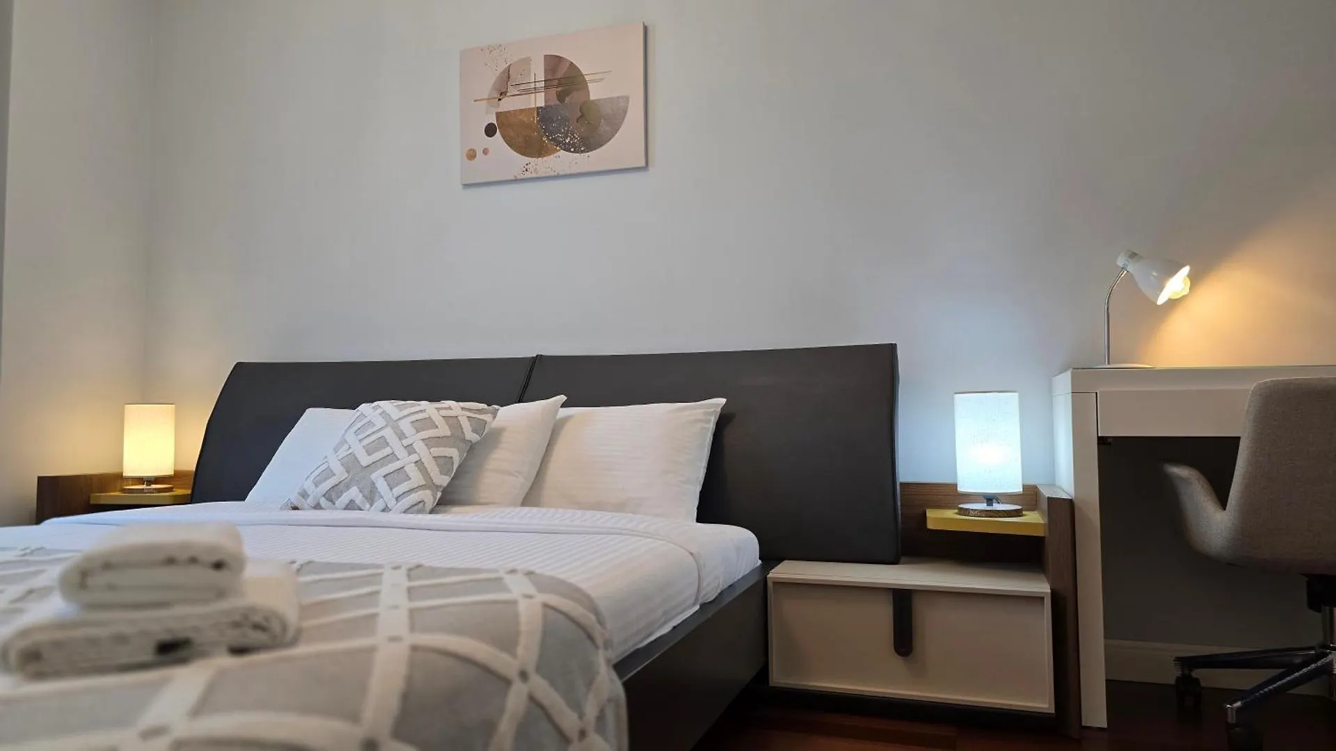 Ofton Elysium Soul Residence Istanbul