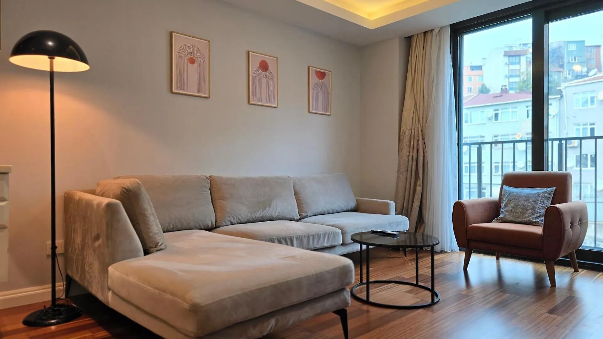 Ofton Elysium Soul Residence Istanbul 0*,  Turkey