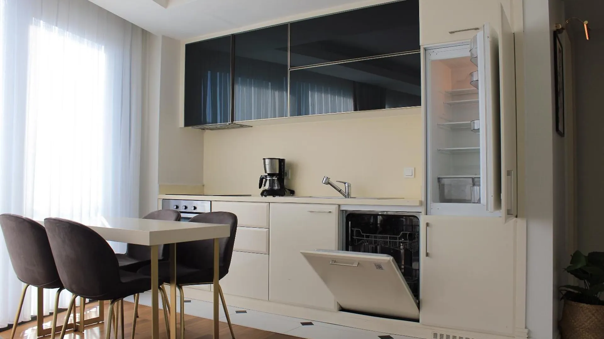 Ofton Elysium Soul Residence Istanbul