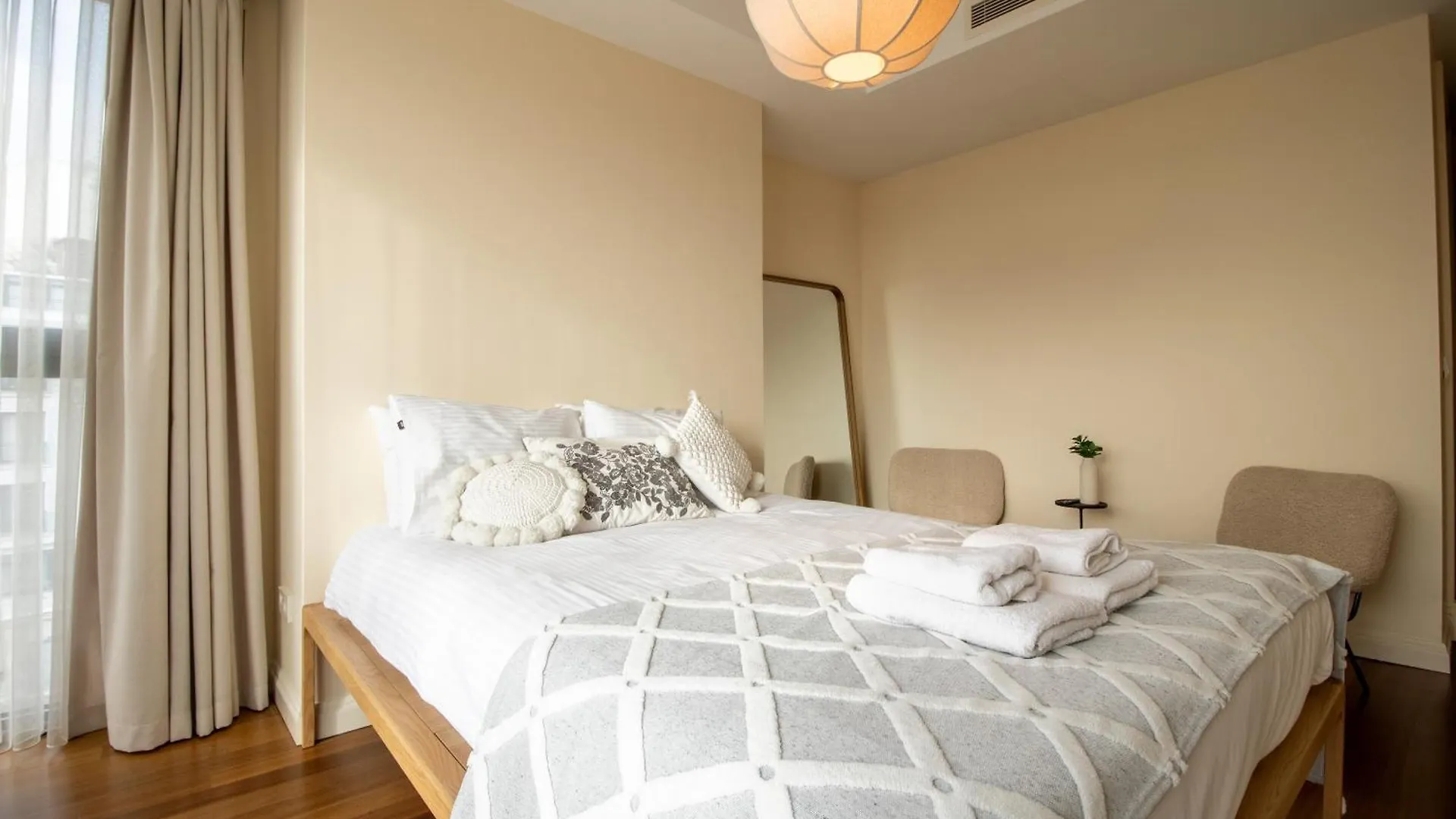 Apartment Ofton Elysium Soul Residence Istanbul