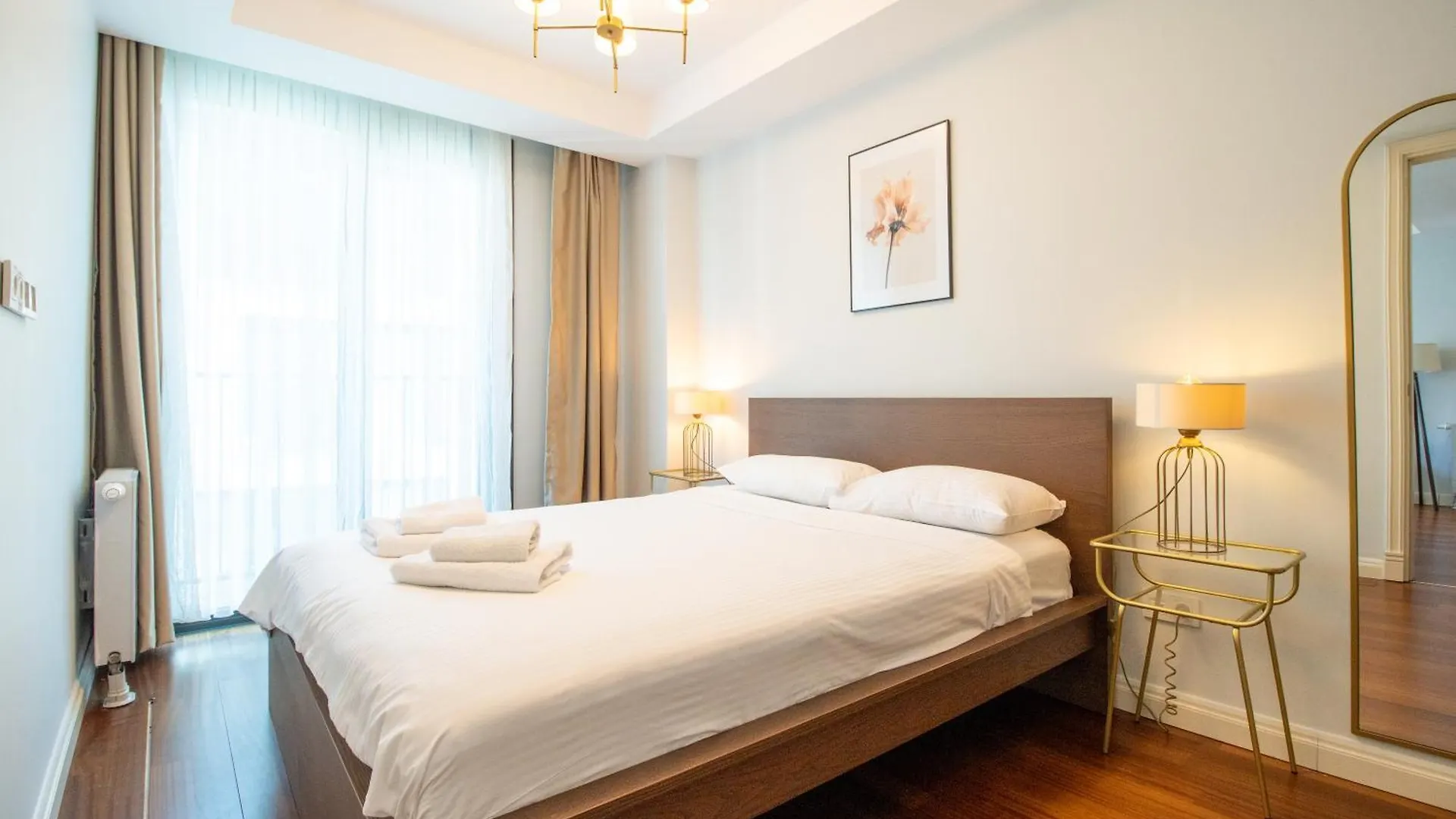 Ofton Elysium Soul Residence Istanbul