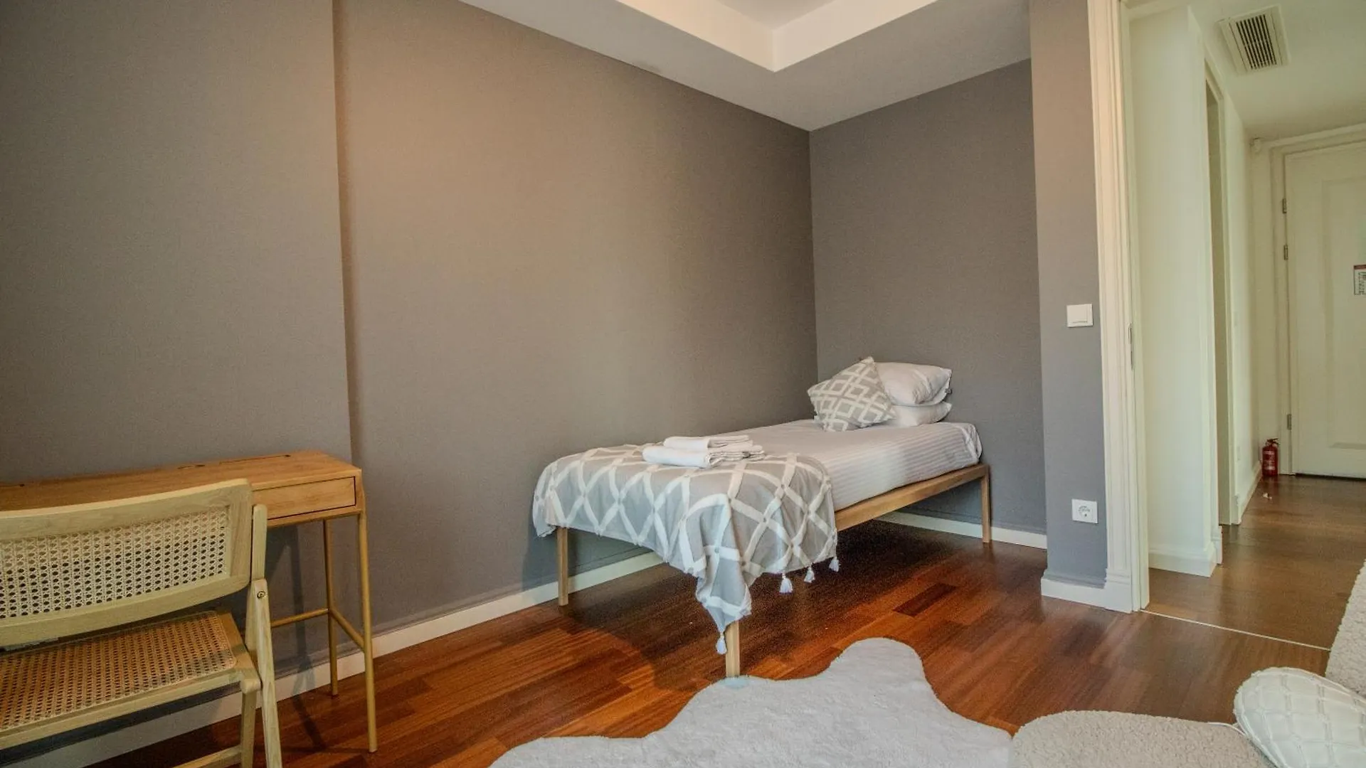 Ofton Elysium Soul Residence Istanbul Turkey