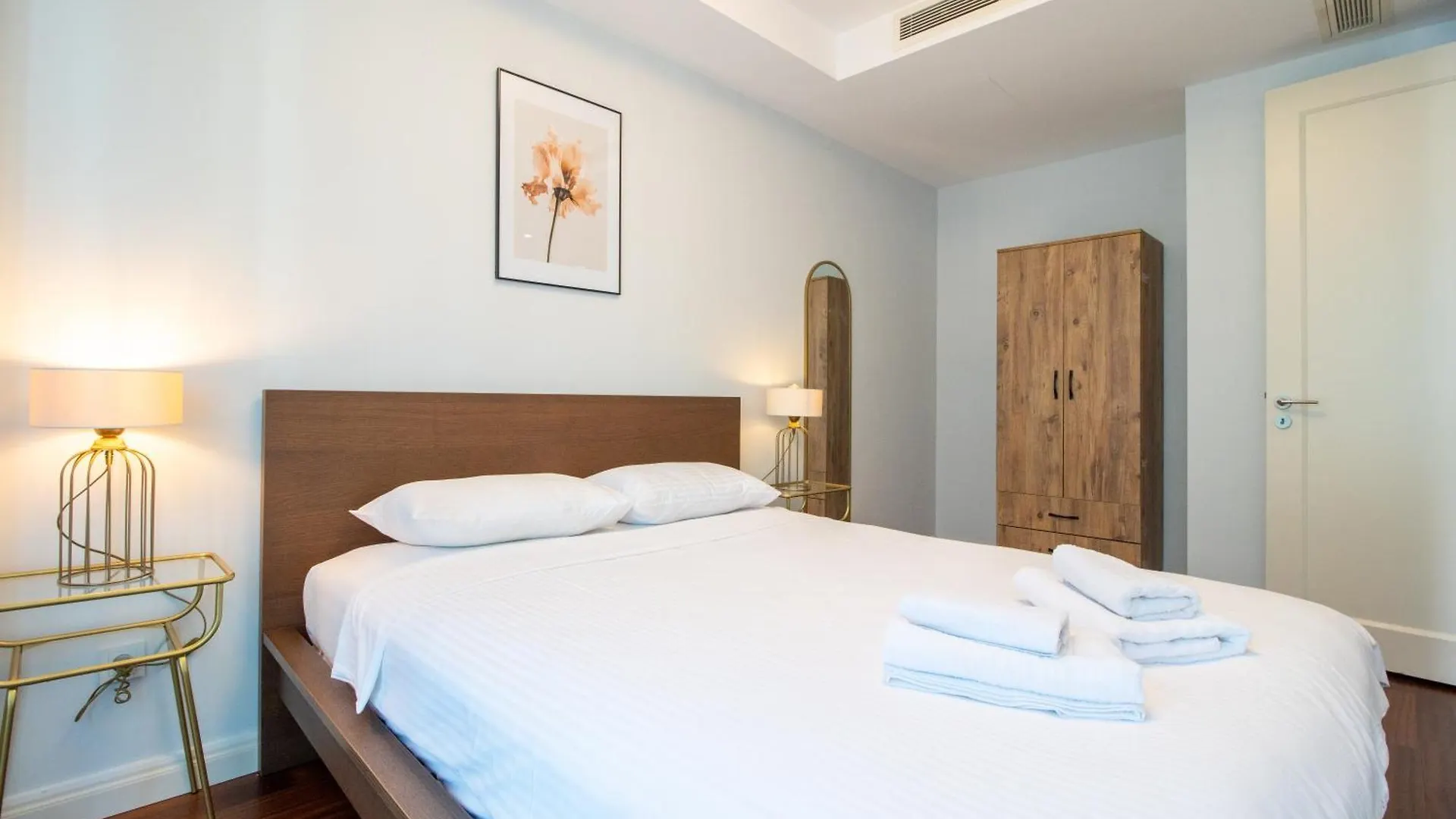Ofton Elysium Soul Residence Istanbul 0*,  Turkey