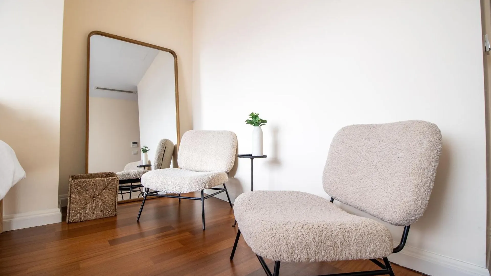 Ofton Elysium Soul Residence Istanbul