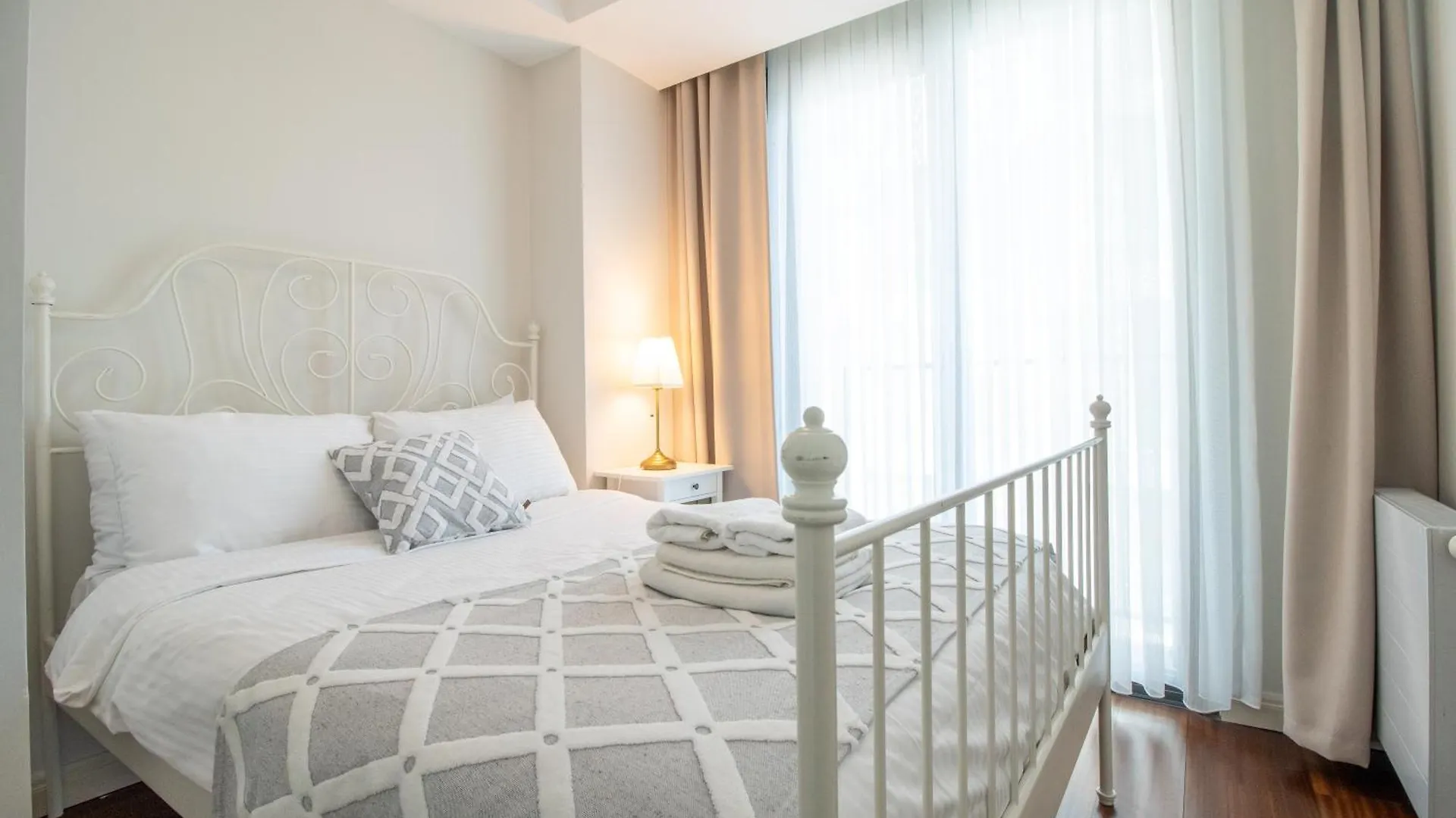 Ofton Elysium Soul Residence Istanbul
