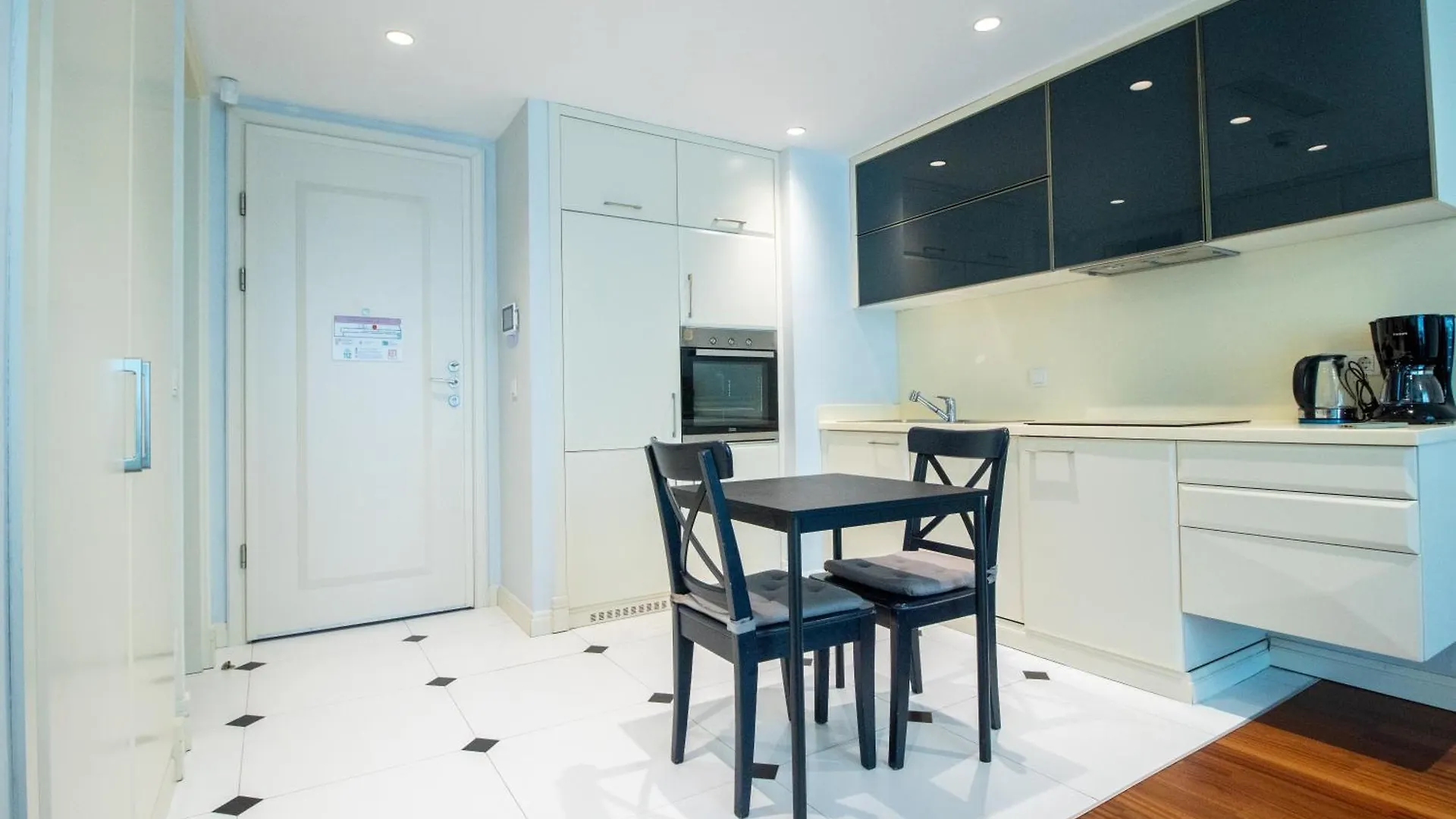 Apartment Ofton Elysium Soul Residence Istanbul