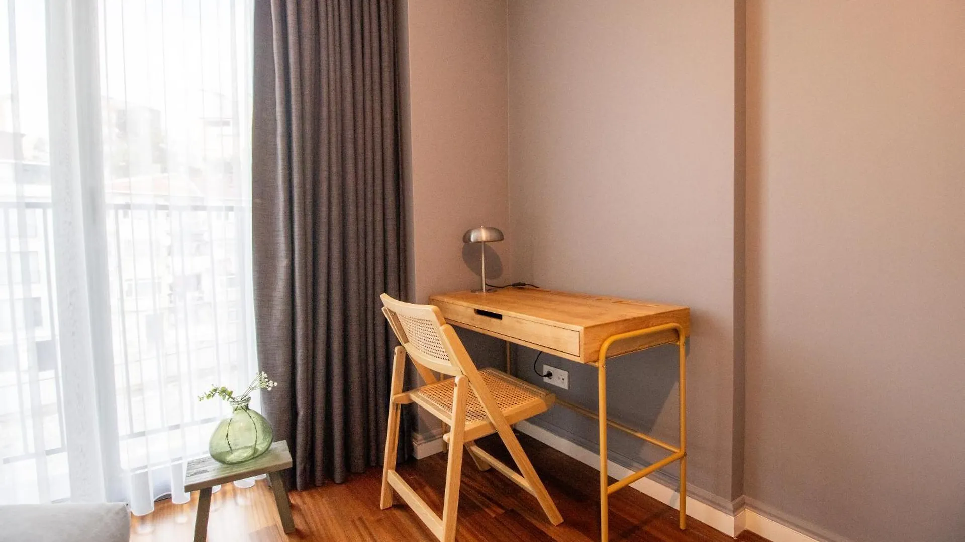 Ofton Elysium Soul Residence Istanbul 0*,  Turkey