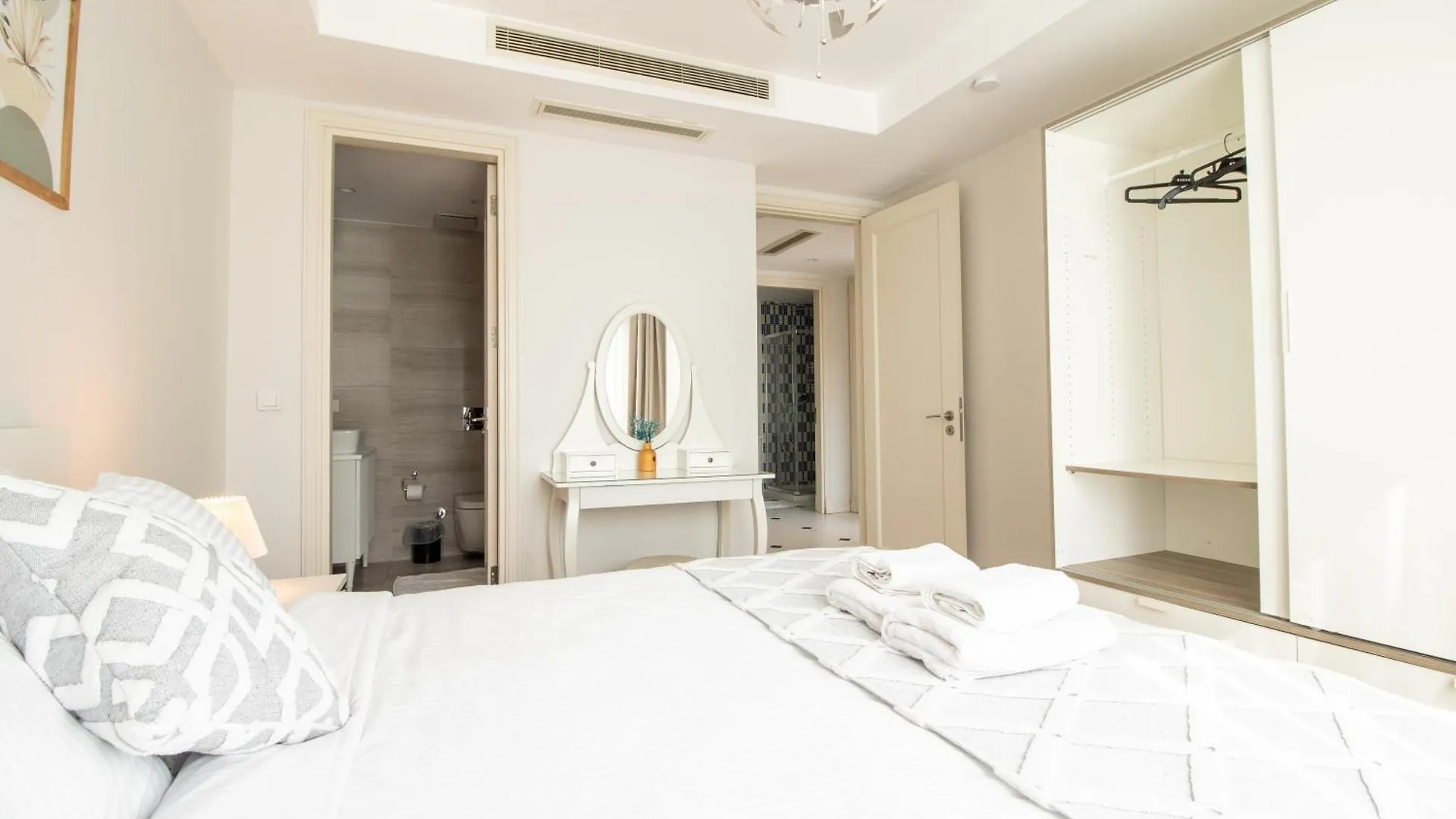 Ofton Elysium Soul Residence Istanbul 0*,  Turkey